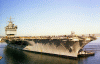 CVN-65 Enterprise