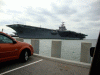 CVN-65 Enterprise