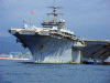 CVN-65 Enterprise