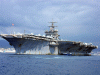 CVN-65 Enterprise