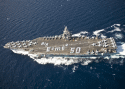 CVN-65 Enterprise