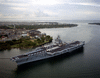 CVN-65 Enterprise