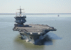 CVN-65 Enterprise