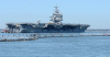 CVN-65 Enterprise