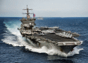 CVN-65 Enterprise