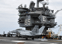 CVN-65 Enterprise