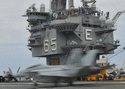 CVN-65 Enterprise