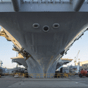 CVN-65 Enterprise