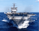 CVN-65 Enterprise