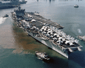 CVN-65 Enterprise