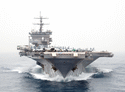 CVN-65 Enterprise