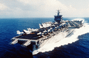 CVN-65 Enterprise