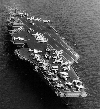 CVAN-68 Nimitz