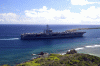 CVN-68 Nimitz