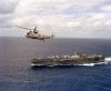 CVN-68 Nimitz