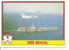 CVN-68 Nimitz