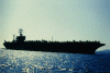 CVN-68 Nimitz