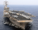 USS Nimitz (CVN-68)