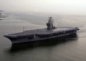 CVN-69 Eisenhower