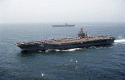 CVN-69 Eisenhower