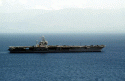 CVN-69 Eisenhower