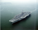 CVN-69 Dwight D. Eisenhower