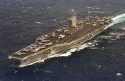 CVN-69 Eisenhower