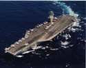 CVN-69 Eisenhower