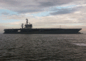 CVN-69 Dwight D. Eisenhower