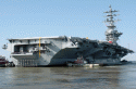 CVN-69 Dwight D. Eisenhower