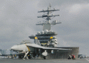 CVN-69 Dwight D. Eisenhower