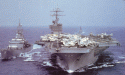 CVN-69 Eisenhower