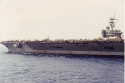 CVN-69 Eisenhower