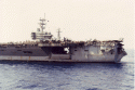 CVN-69 Eisenhower