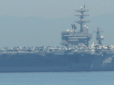 CVN-69 Dwight D. Eisenhower