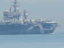 CVN-69 Dwight D. Eisenhower