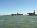 CVN-69 Dwight D. Eisenhower