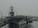 CVN-69 Dwight D. Eisenhower