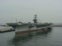 CVN-69 Dwight D. Eisenhower