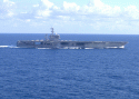 CVN-69 Dwight D. Eisenhower