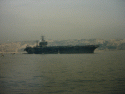 CVN-69 Eisenhower