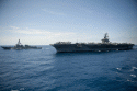 CVN-69 Dwight D. Eisenhower