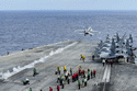 CVN-69 Dwight D. Eisenhower