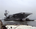 CVN-69 Eisenhower