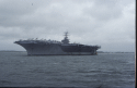 CVN-69 Eisenhower