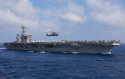 CVN-69 Dwight D. Eisenhower