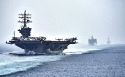 CVN-69 Dwight D. Eisenhower