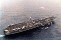 CVN-70 Carl Vinson