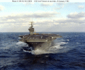 CVN-70 Carl Vinson