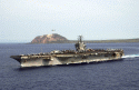 CVN-70 Carl Vinson